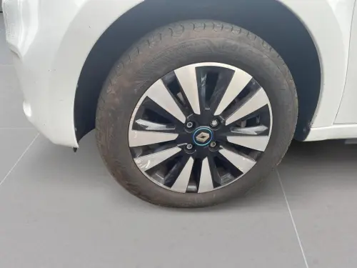 Renault Twingo E-Tech Twingo III Achat Intégral - 21 Intens - Photo 8