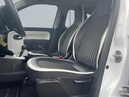 Renault Twingo E-Tech Twingo III Achat Intégral - 21 Intens - Photo 9