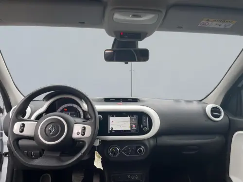 Renault Twingo E-Tech Twingo III Achat Intégral - 21 Intens - Photo 11