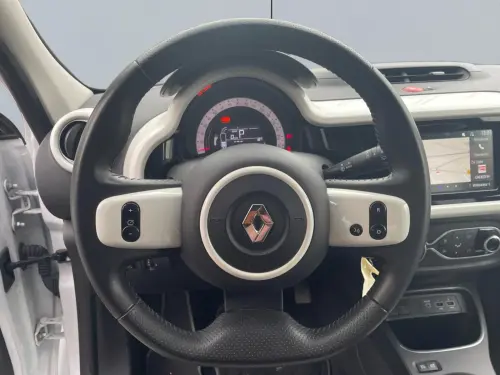 Renault Twingo E-Tech Twingo III Achat Intégral - 21 Intens - Photo 12