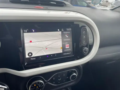 Renault Twingo E-Tech Twingo III Achat Intégral - 21 Intens - Photo 13