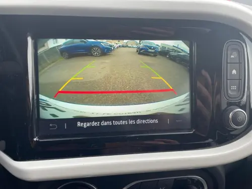 Renault Twingo E-Tech Twingo III Achat Intégral - 21 Intens - Photo 15