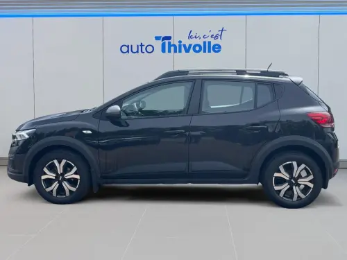 Dacia Sandero ECO-G 100 Stepway Expression + - Photo 1
