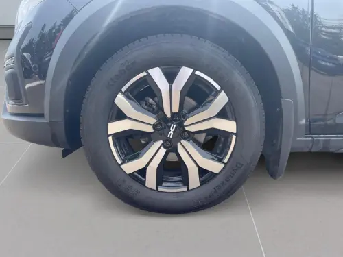 Dacia Sandero ECO-G 100 Stepway Expression + - Photo 8