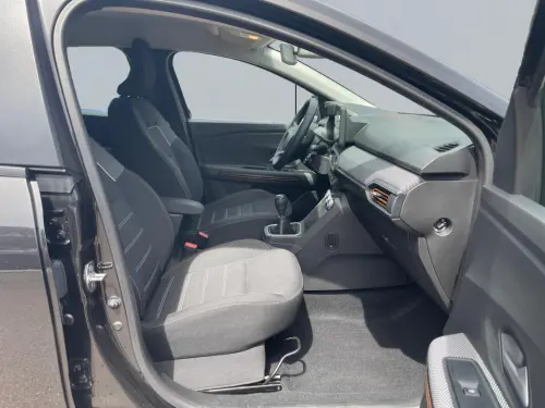 Dacia Sandero ECO-G 100 Stepway Expression + - Photo 16