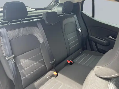 Dacia Sandero ECO-G 100 Stepway Expression + - Photo 17