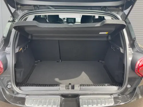 Dacia Sandero ECO-G 100 Stepway Expression + - Photo 18