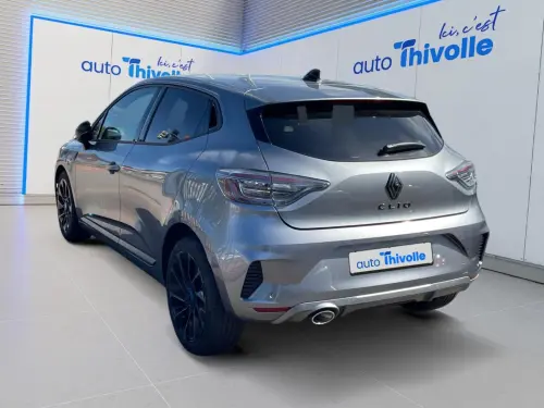 Renault Clio Clio TCe 90 ch GSR2 Esprit Alpine - Photo 1