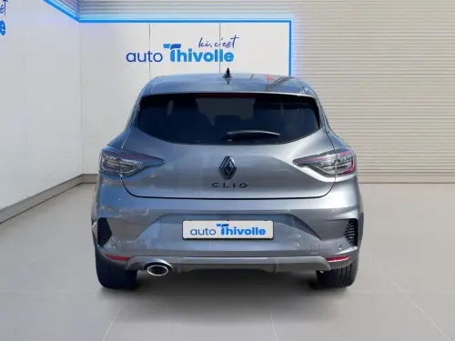Renault Clio Clio TCe 90 ch GSR2 Esprit Alpine - Photo 2