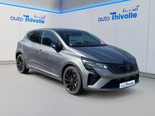 Renault Clio Clio TCe 90 ch GSR2 Esprit Alpine - Photo 4