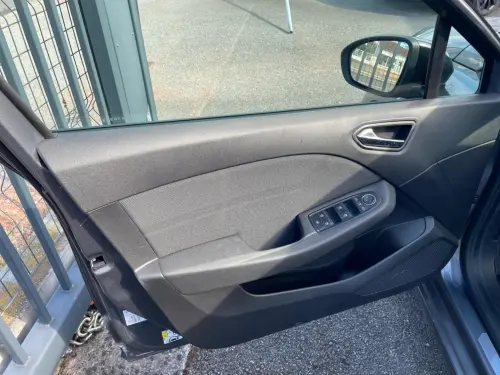 Renault Clio Clio TCe 90 ch GSR2 Esprit Alpine - Photo 8