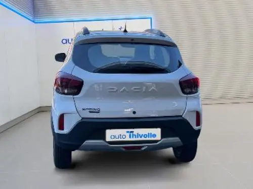 Dacia Spring Essential -23B - Photo 3