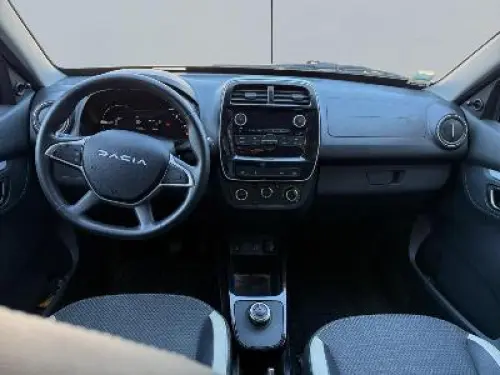 Dacia Spring Essential -23B - Photo 11