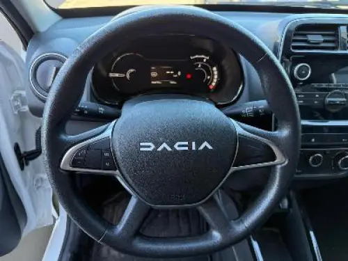 Dacia Spring Essential -23B - Photo 12