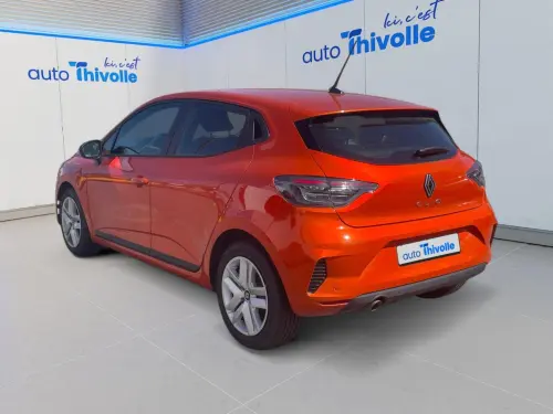 Renault Clio Clio SCe 65 Evolution - Photo 2