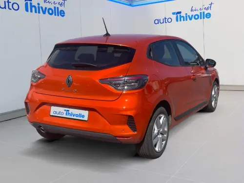 Renault Clio Clio SCe 65 Evolution - Photo 4