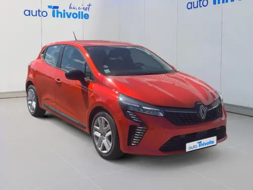 Renault Clio Clio SCe 65 Evolution - Photo 6