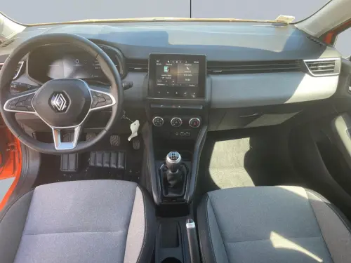 Renault Clio Clio SCe 65 Evolution - Photo 11