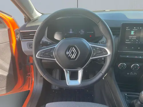Renault Clio Clio SCe 65 Evolution - Photo 12