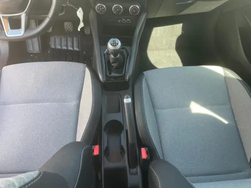 Renault Clio Clio SCe 65 Evolution - Photo 14