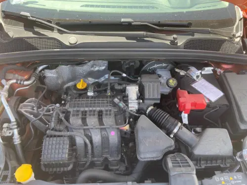 Renault Clio Clio SCe 65 Evolution - Photo 19