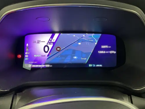 Renault Symbioz E-Tech full hybrid 145 Techno - Photo 11
