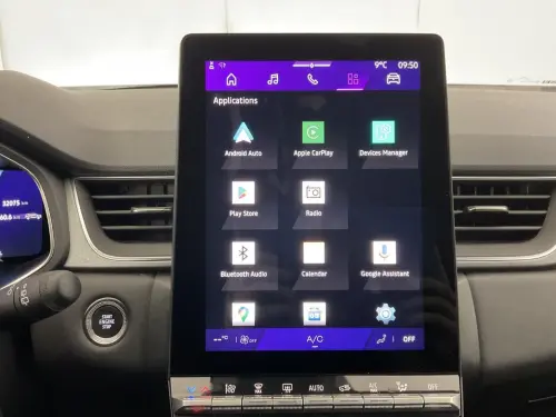 Renault Symbioz E-Tech full hybrid 145 Techno - Photo 15