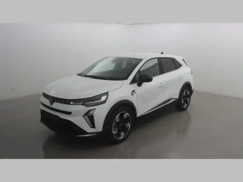 Renault Symbioz E-Tech full hybrid 145 Techno - Photo 0