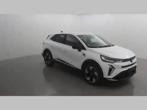 Renault Symbioz E-Tech full hybrid 145 Techno - Photo 4