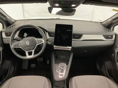 Renault Symbioz E-Tech full hybrid 145 Techno - Photo 12