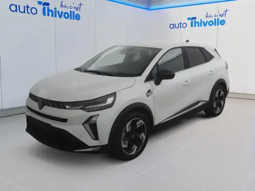 Renault Symbioz E-Tech full hybrid 145 Techno - Photo 0