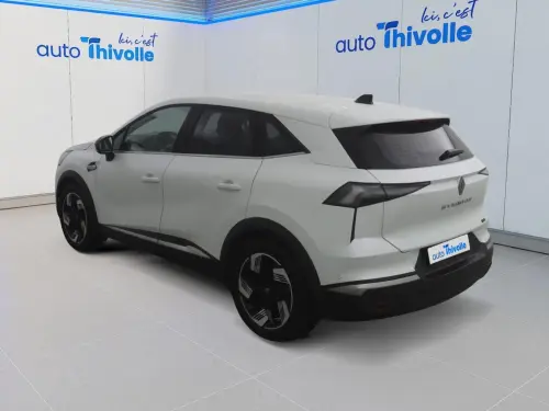 Renault Symbioz E-Tech full hybrid 145 Techno - Photo 6