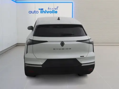 Renault Symbioz E-Tech full hybrid 145 Techno - Photo 3