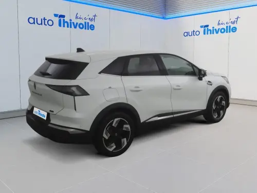 Renault Symbioz E-Tech full hybrid 145 Techno - Photo 7