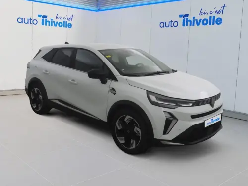 Renault Symbioz E-Tech full hybrid 145 Techno - Photo 4