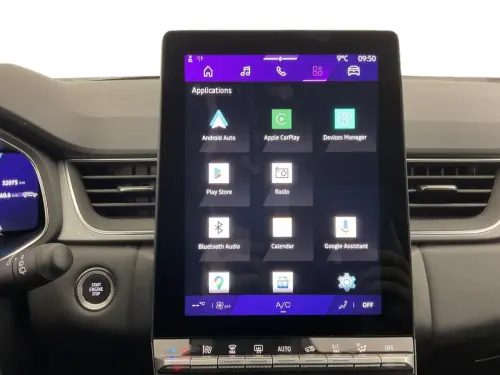 Renault Symbioz E-Tech full hybrid 145 Techno - Photo 13