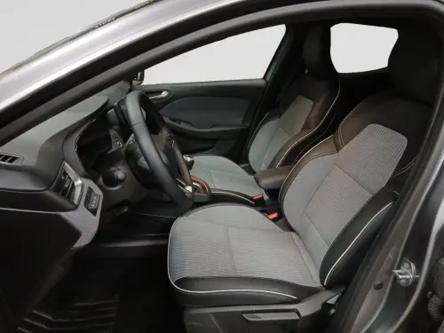 Renault Clio Clio TCe 90 ch GSR2 Techno - Photo 14