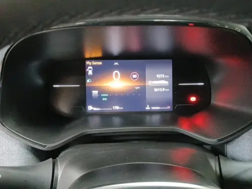Renault Clio Clio TCe 90 ch GSR2 Techno - Photo 11