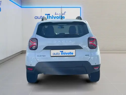 Dacia Duster Blue dCi 115 4x4 Expression - Photo 3
