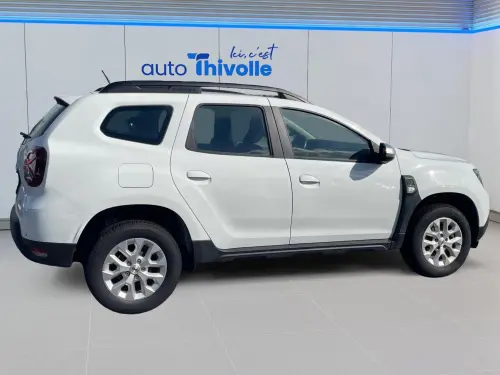 Dacia Duster Blue dCi 115 4x4 Expression - Photo 5