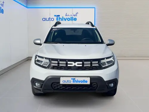 Dacia Duster Blue dCi 115 4x4 Expression - Photo 7