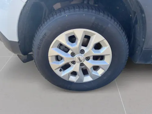 Dacia Duster Blue dCi 115 4x4 Expression - Photo 8