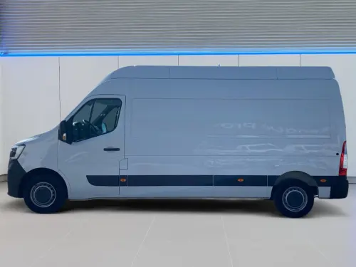 Renault Master MASTER FGN TRAC F3500 L3H3 BLUE DCI 145 GRAND CONFORT - Photo 1