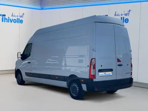 Renault Master MASTER FGN TRAC F3500 L3H3 BLUE DCI 145 GRAND CONFORT - Photo 2