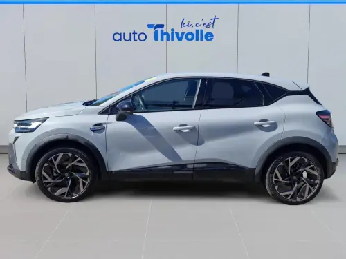 Renault Captur ESPRIT ALPINE FULL HYBRIF E-TECH 145 - Photo 1