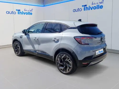 Renault Captur ESPRIT ALPINE FULL HYBRIF E-TECH 145 - Photo 2
