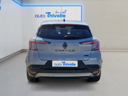 Renault Captur ESPRIT ALPINE FULL HYBRIF E-TECH 145 - Photo 3
