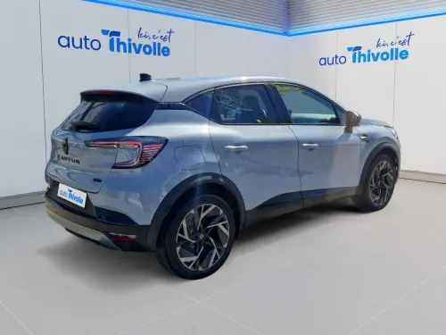 Renault Captur ESPRIT ALPINE FULL HYBRIF E-TECH 145 - Photo 4