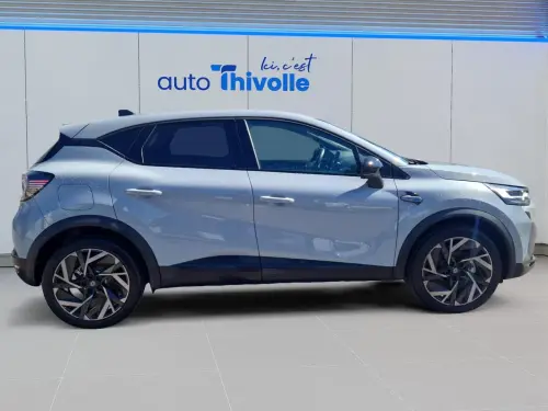 Renault Captur ESPRIT ALPINE FULL HYBRIF E-TECH 145 - Photo 5