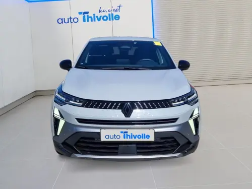 Renault Captur ESPRIT ALPINE FULL HYBRIF E-TECH 145 - Photo 7